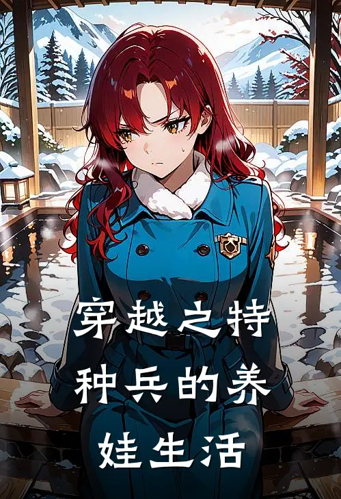 穿越之特种兵的养娃生活林月暖沐晟全本完结小说_最新章节列表穿越之特种兵的养娃生活(林月暖沐晟)