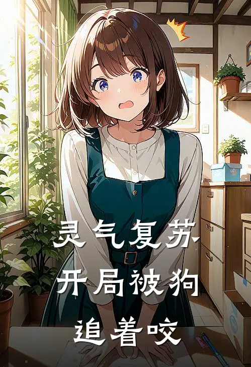 灵气复苏：开局被狗追着咬(陆衍陈武)小说推荐完本_全本免费小说灵气复苏：开局被狗追着咬陆衍陈武