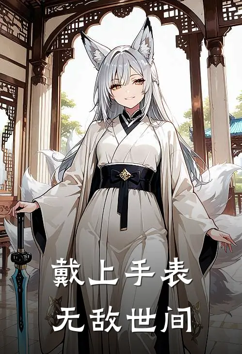 戴上手表无敌世间(林一涵林若雪)全文在线阅读_(戴上手表无敌世间)精彩小说