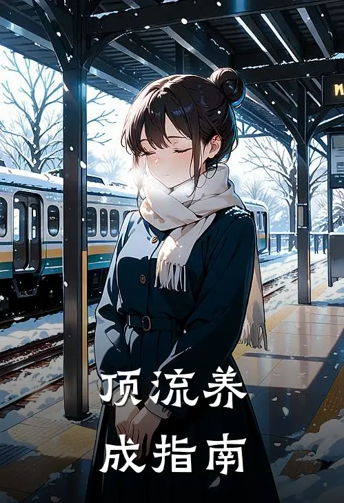 顶流养成指南苏绵绵李姐完整版小说_小说完结推荐顶流养成指南(苏绵绵李姐)