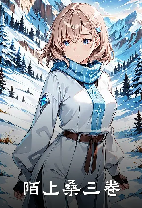 《陌上桑三卷》庄茉柔玉儿全文免费在线阅读_《陌上桑三卷》全集阅读