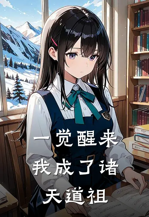 一觉醒来我成了诸天道祖柳无羁顾尘新热门小说_小说免费阅读一觉醒来我成了诸天道祖(柳无羁顾尘)