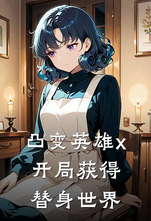 凸变英雄x：开局获得替身世界