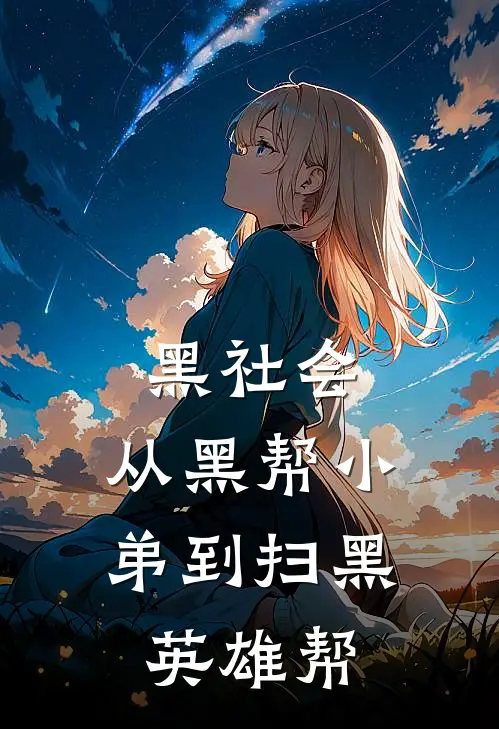 黑社会：从黑帮小弟到扫黑英雄帮(萧逸林婉儿)最新推荐小说_最新免费小说黑社会：从黑帮小弟到扫黑英雄帮萧逸林婉儿