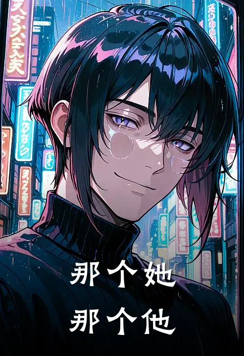 那个她，那个他