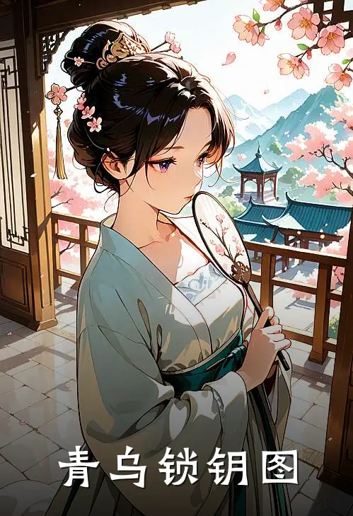 青乌锁钥图阿九柳文渊最新好看小说_最新章节列表青乌锁钥图(阿九柳文渊)