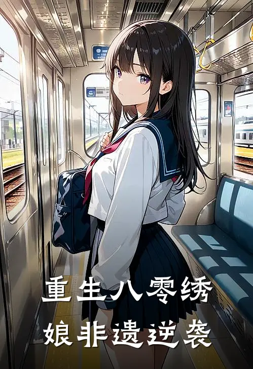 重生八零绣娘非遗逆袭姜芸王桂香最新全本小说_最新章节列表重生八零绣娘非遗逆袭(姜芸王桂香)