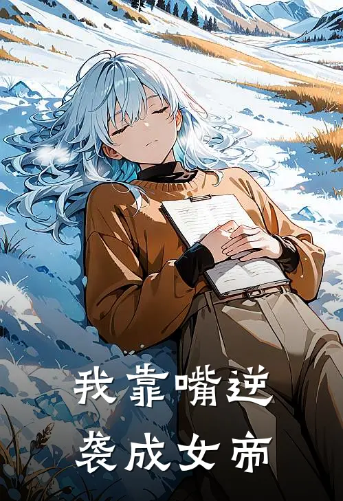 我靠嘴逆袭成女帝