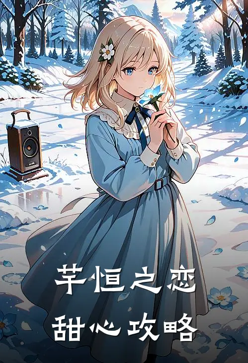 芊恒之恋，甜心攻略