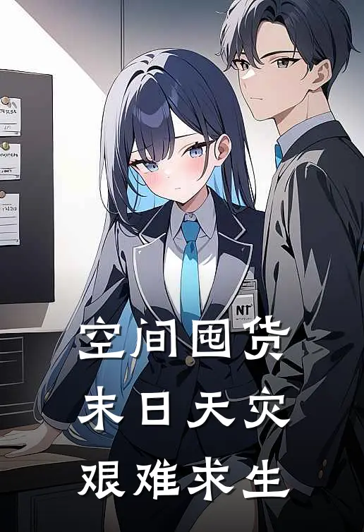 空间囤货：末日天灾艰难求生