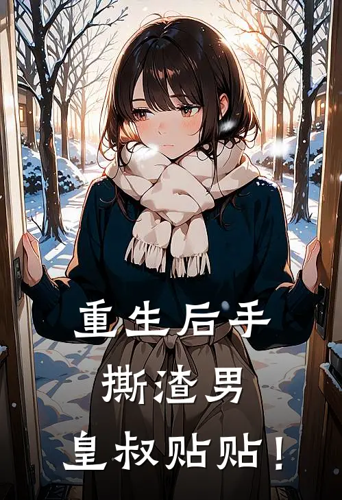 重生后手撕渣男，皇叔贴贴！