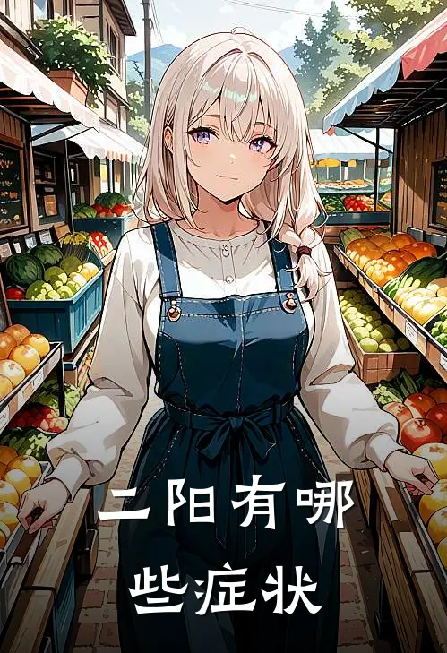 二阳有哪些症状