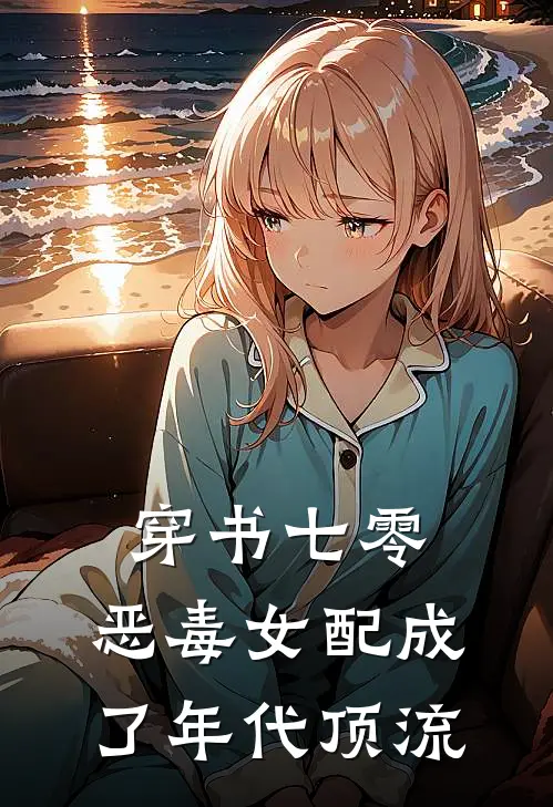 穿书七零，恶毒女配成了年代顶流