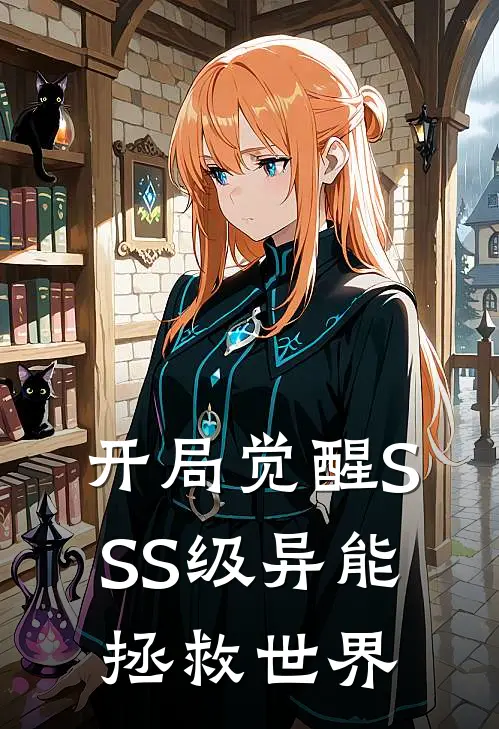 开局觉醒SSS级异能，拯救世界林辰苏清月小说推荐完本_热门小说大全开局觉醒SSS级异能，拯救世界(林辰苏清月)