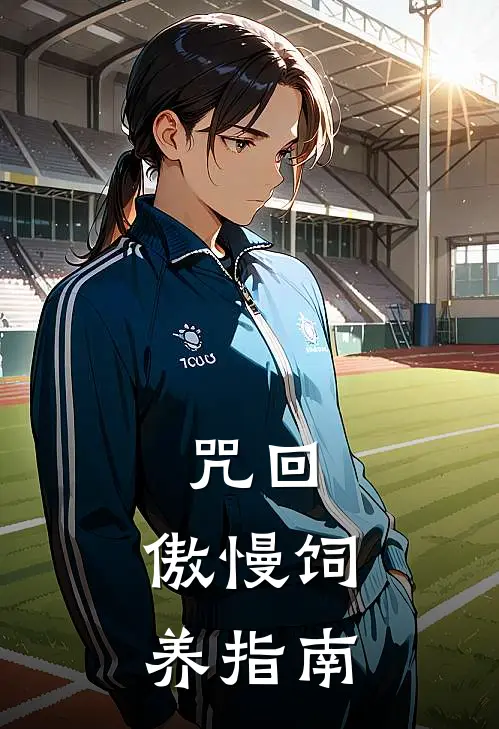 咒回：傲慢饲养指南夏油杰五条悟热门小说免费阅读_完本完结小说咒回：傲慢饲养指南(夏油杰五条悟)