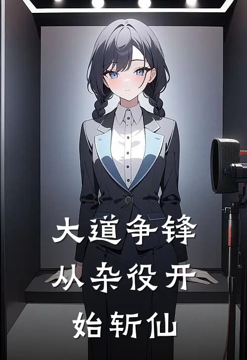 大道争锋：从杂役开始斩仙