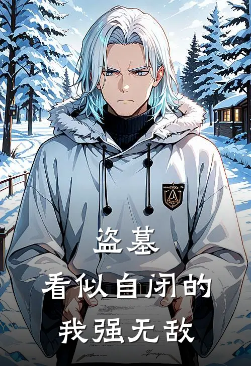 盗墓：看似自闭的我强无敌海月满吴三省最新小说推荐_完本小说免费阅读盗墓：看似自闭的我强无敌(海月满吴三省)