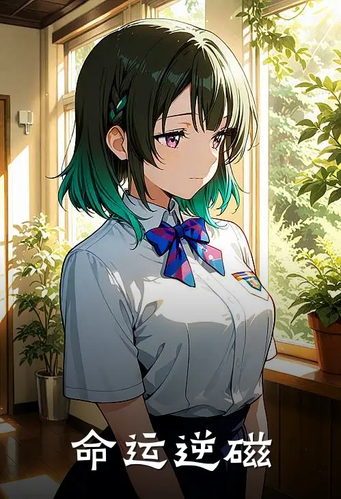 命运逆磁(陈曜林秀)免费小说在线阅读_在线阅读免费小说命运逆磁(陈曜林秀)