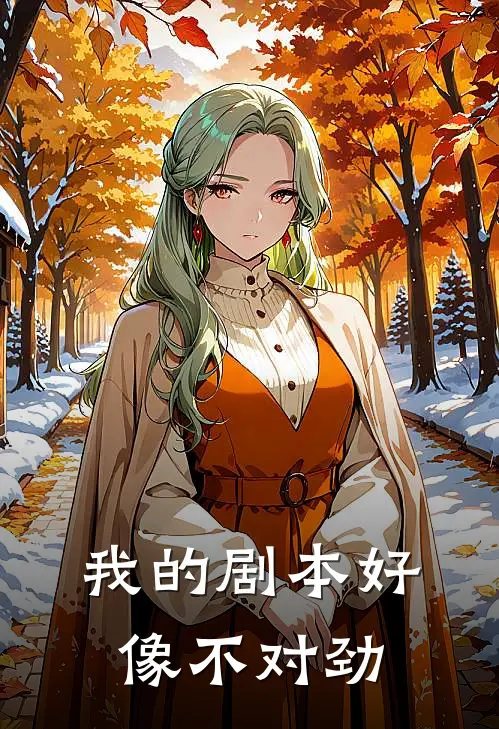 我的剧本好像不对劲