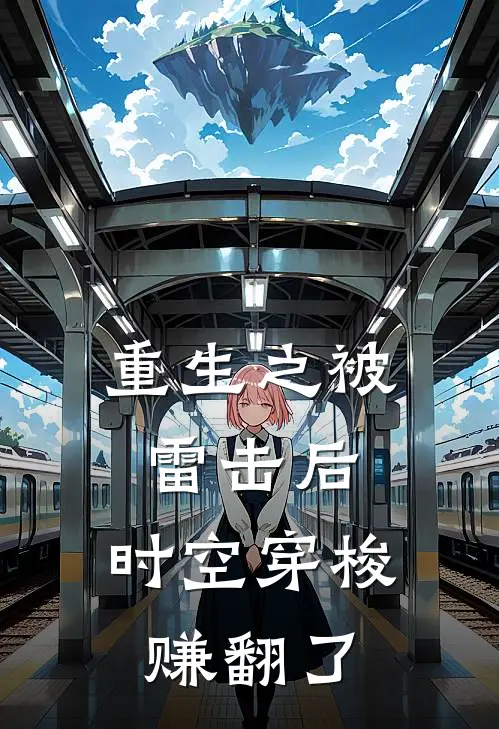 重生之被雷击后，时空穿梭赚翻了