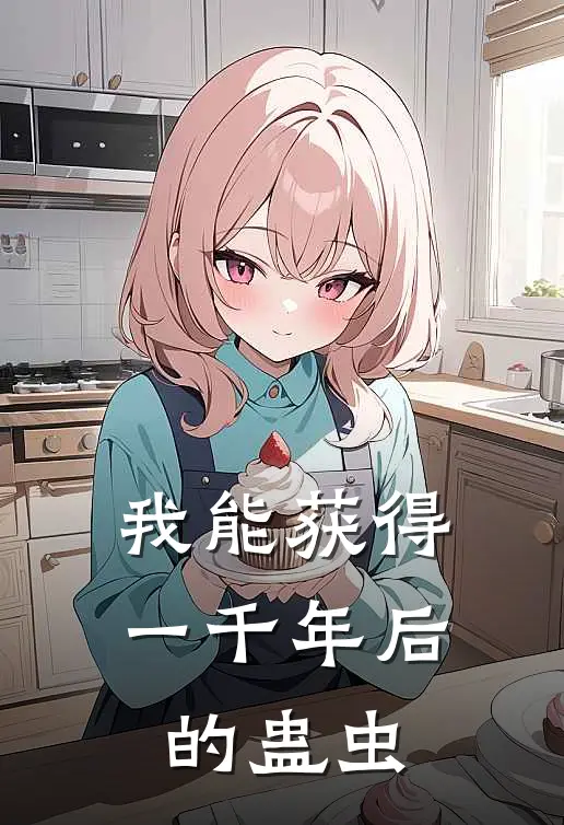 我能获得一千年后的蛊虫