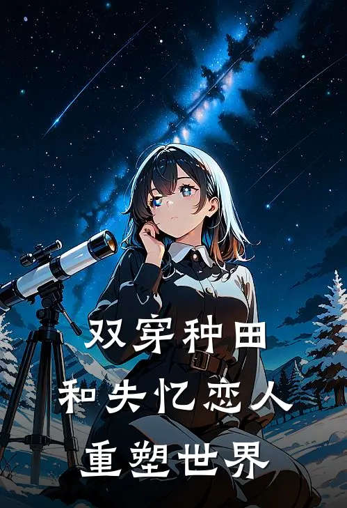 双穿种田：和失忆恋人重塑世界苏清沅王桂香完结小说大全_免费热门小说双穿种田：和失忆恋人重塑世界(苏清沅王桂香)