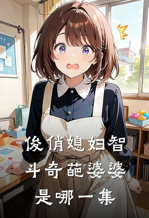 俊俏媳妇智斗奇葩婆婆是哪一集