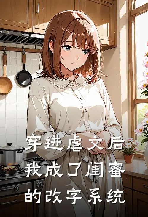 穿进虐文后，我成了闺蜜的改字系统(沈明珠龟龟)网络热门小说_最新小说穿进虐文后，我成了闺蜜的改字系统(沈明珠龟龟)