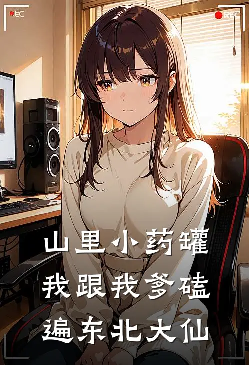 山里小药罐我跟我爹磕遍东北大仙(林大柱林小满)免费小说完结版_免费小说免费阅读山里小药罐我跟我爹磕遍东北大仙林大柱林小满