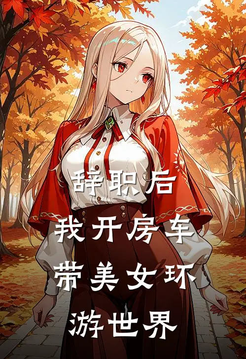 张默柳如烟（辞职后：我开房车带美女环游世界）全文免费阅读无弹窗大结局_