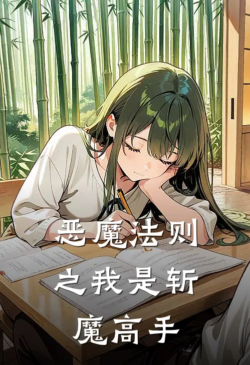 恶魔法则之我是斩魔高手