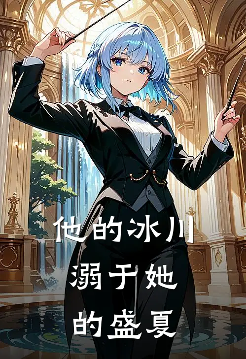 他的冰川，溺于她的盛夏