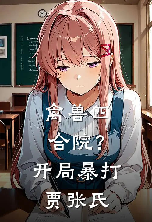 禽兽四合院？开局暴打贾张氏(陈伟易中海)免费小说在线阅读_在线阅读免费小说禽兽四合院？开局暴打贾张氏(陈伟易中海)