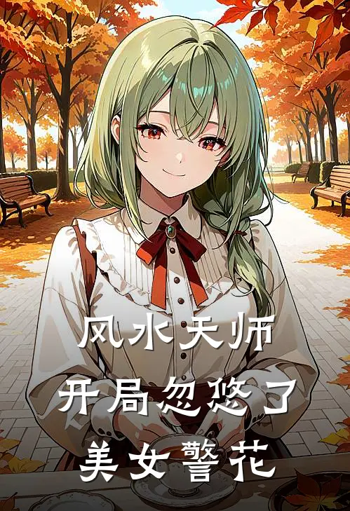 风水天师：开局忽悠了美女警花