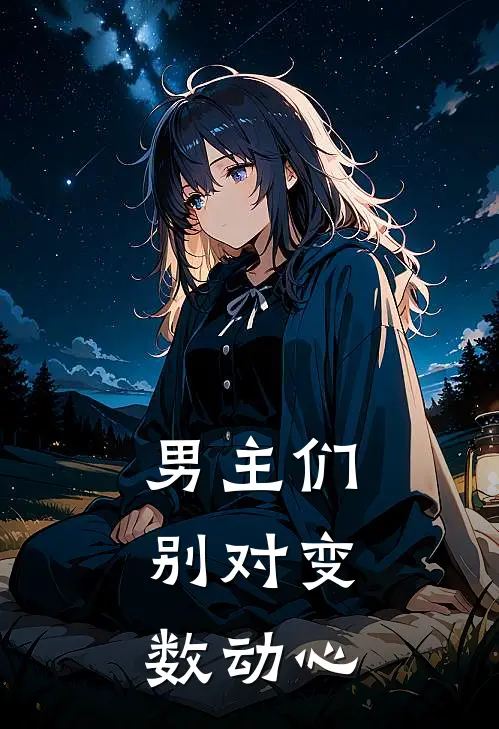 《男主们，别对变数动心》江涣兮傅斯年完结版阅读_江涣兮傅斯年完结版在线阅读