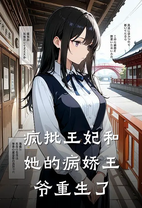 疯批王妃和她的病娇王爷重生了
