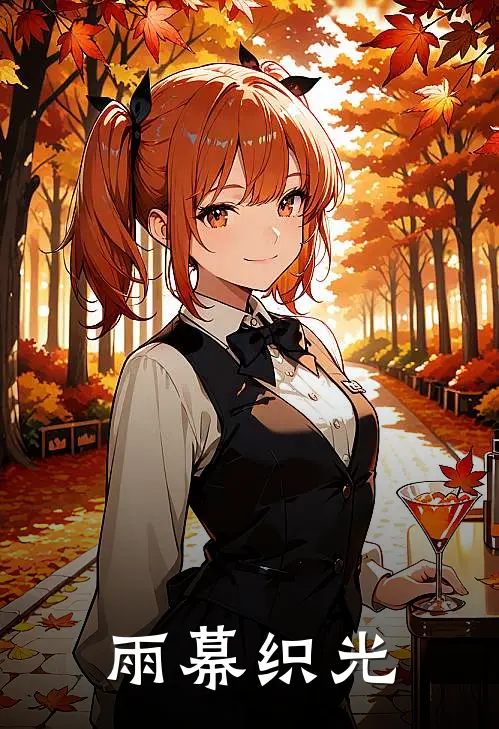 雨幕织光宋幼幼蒋淮琛全本免费在线阅读_宋幼幼蒋淮琛全文阅读