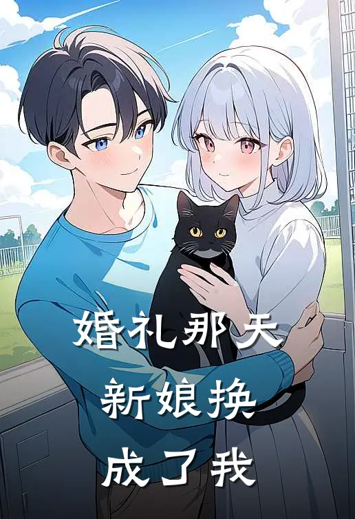 婚礼那天，新娘换成了我