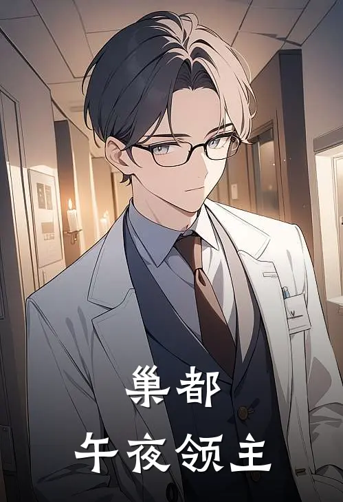 巢都：午夜领主(老杰克杰克)完本小说大全_完本热门小说巢都：午夜领主老杰克杰克