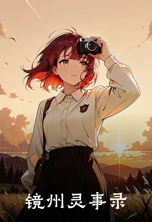 镜州灵事录(沈砚陆则)在线免费小说_完整版免费小说镜州灵事录(沈砚陆则)