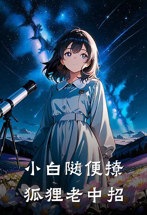 小白随便撩，狐狸老中招