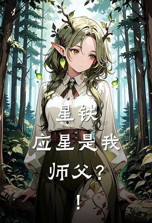 星铁：应星是我师父？！白珩丹恒免费小说免费阅读_推荐完结小说星铁：应星是我师父？！(白珩丹恒)