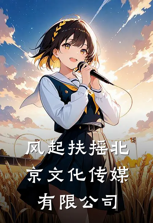 风起扶摇(北京)文化传媒有限公司