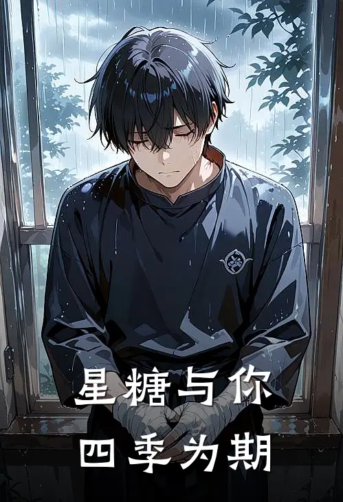 星糖与你四季为期