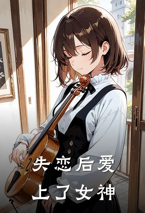 失恋后爱上了女神