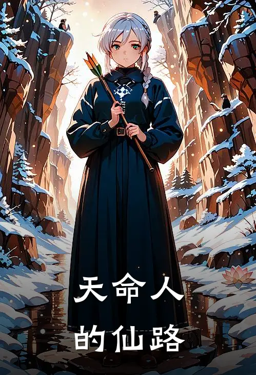 林邑川林邑川天命人的仙路完结版在线阅读_天命人的仙路全集免费在线阅读