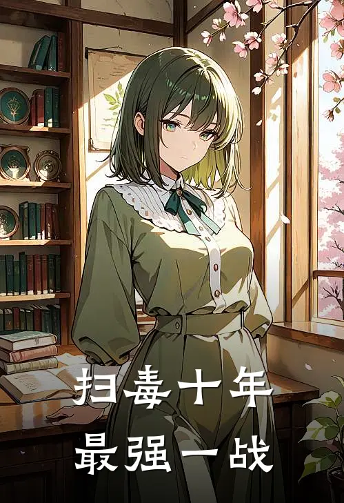 扫毒十年最强一战