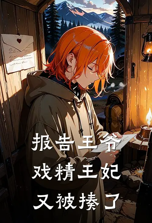 报告王爷，戏精王妃又被揍了谢婉谢清风完结好看小说_无弹窗全文免费阅读报告王爷，戏精王妃又被揍了(谢婉谢清风)