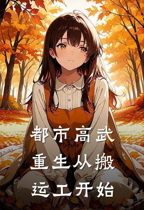 都市高武：重生从搬运工开始