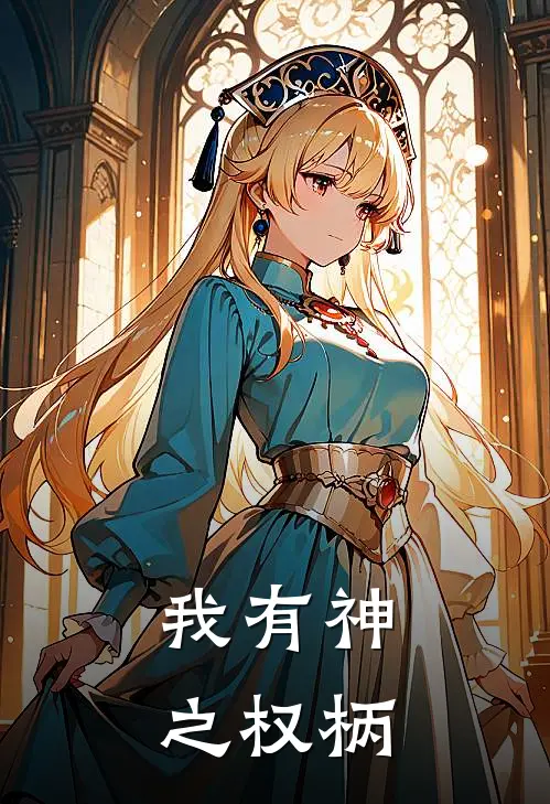 我有神之权柄王悠王希完结小说_免费小说在线看我有神之权柄王悠王希